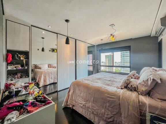 Imagem Apartamento com 3 Quartos à Venda, 164 m² em Jardim Analia Franco - São Paulo Imagem Apartamento com 3 Quartos à Venda, 164 m² em Jardim Analia Franco - São Paulo