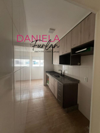 Imagem Apartamento com 2 Quartos à Venda, 54 m² em Edifício Granville Residencial Guanabara - Votorantim