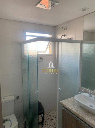 Imagem Apartamento com 3 Quartos à Venda, 96 m² em Santa Paula - São Caetano Do Sul