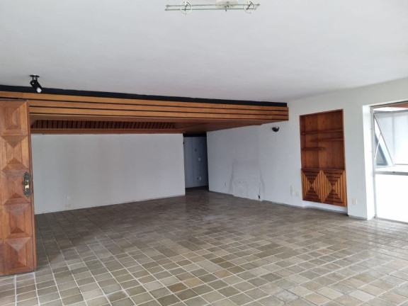 Imagem Apartamento com 4 Quartos à Venda, 284 m² em Boa Viagem - Recife Imagem Apartamento com 4 Quartos à Venda, 284 m² em Boa Viagem - Recife