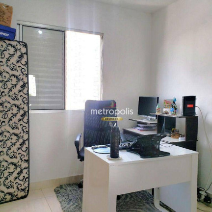 Imagem Apartamento com 2 Quartos à Venda, 58 m² em Belenzinho - São Paulo