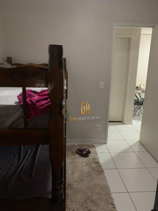Imagem Apartamento com 2 Quartos à Venda, 54 m² em Residencial Recanto Do Cerrado - Aparecida De Goiânia