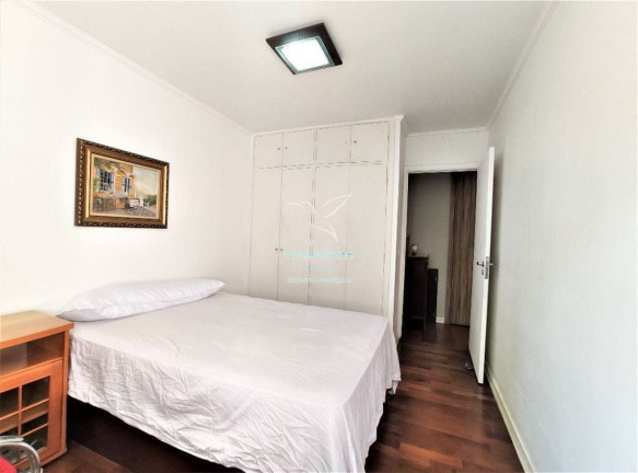 Imagem Apartamento com 3 Quartos à Venda, 132 m² em Santo Amaro - São Paulo Imagem Apartamento com 3 Quartos à Venda, 132 m² em Santo Amaro - São Paulo