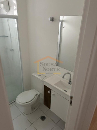 Imagem Apartamento com 2 Quartos à Venda, 48 m² em Vila Amália (zona Norte) - São Paulo Imagem Apartamento com 2 Quartos à Venda, 48 m² em Vila Amália (zona Norte) - São Paulo