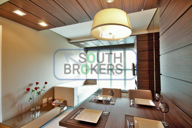 Imagem Apartamento com 3 Quartos à Venda, 51 m² em Boa Vista - Curitiba Imagem Apartamento com 3 Quartos à Venda, 51 m² em Boa Vista - Curitiba