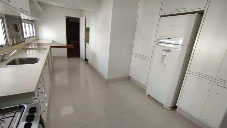 Imagem Apartamento com 2 Quartos para Alugar, 163 m² em Consolação - São Paulo