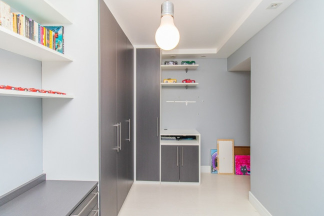Imagem Apartamento com 3 Quartos à Venda, 117 m² em Petrópolis - Porto Alegre