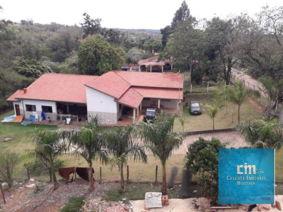 Imagem Chácara com 3 Quartos à Venda, 300 m² em Centro - Boituva