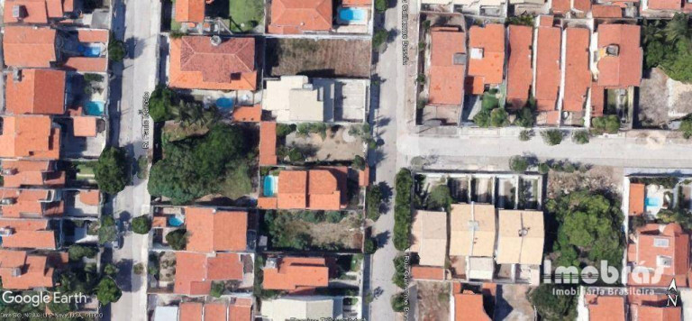 Imagem Terreno à Venda, 180 m² em Edson Queiroz - Fortaleza Imagem Terreno à Venda, 180 m² em Edson Queiroz - Fortaleza