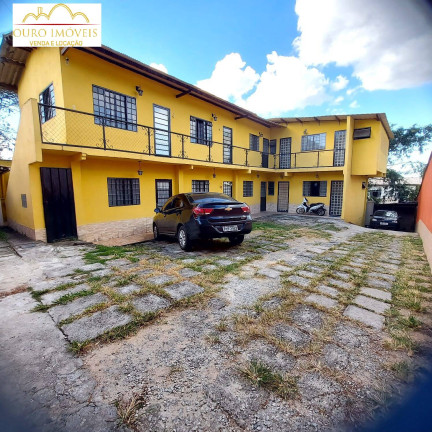 Casa com 4 Quartos à Venda, 500 m² em Trevo - Belo Horizonte
