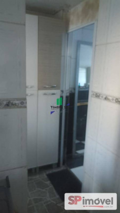 Imagem Apartamento com 2 Quartos à Venda, 43 m² em Conjunto Habitacional Castro Alves - São Paulo