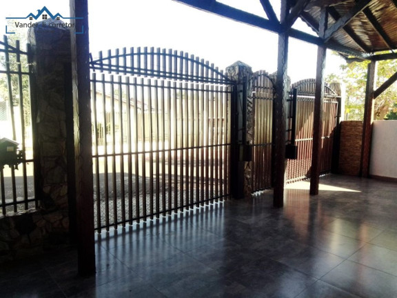 Imagem Imóvel com 4 Quartos à Venda, 300 m² em Conjunto Libra