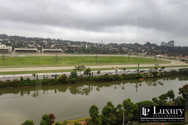 Imóvel Comercial para Alugar, 197 m² em Jardim Europa - São Paulo