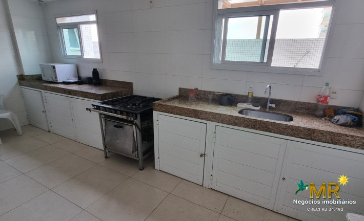 Imagem Imóvel com 3 Quartos à Venda, 126 m² em Parque Tamandaré - Campos Dos Goytacazes
