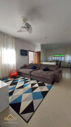 Imagem Imóvel com 3 Quartos à Venda, 200 m² em Balneário Flórida - Praia Grande Imagem Imóvel com 3 Quartos à Venda, 200 m² em Balneário Flórida - Praia Grande