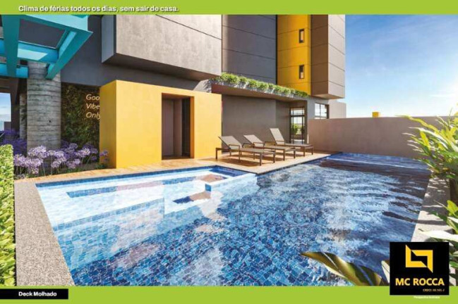 Imagem Apartamento com 2 Quartos à Venda, 54 m² em Parque Terra Nova - São Bernardo Do Campo Imagem Apartamento com 2 Quartos à Venda, 54 m² em Parque Terra Nova - São Bernardo Do Campo