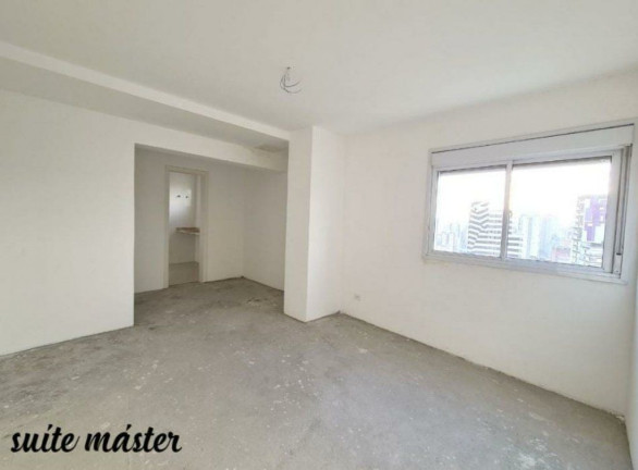 Imagem Apartamento com 4 Quartos à Venda, 234 m² em Moema - São Paulo