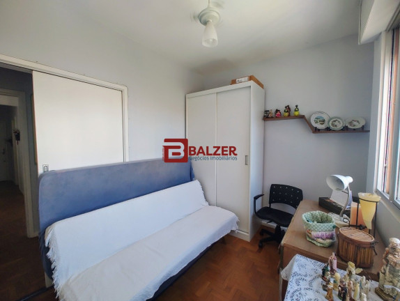 Imagem Apartamento com 2 Quartos à Venda, 93 m² em Centro - Florianópolis