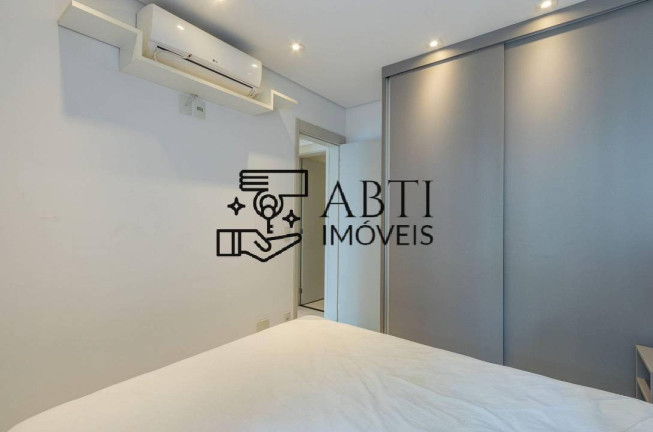Imagem Apartamento com 2 Quartos para Alugar, 66 m² em Brooklin - São Paulo Imagem Apartamento com 2 Quartos para Alugar, 66 m² em Brooklin - São Paulo