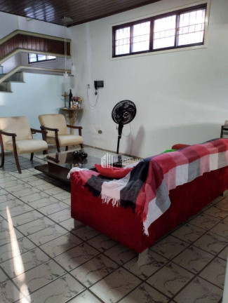 Imagem Casa com 5 Quartos à Venda, 312 m² em Nossa Senhora Das Graças - Teresina