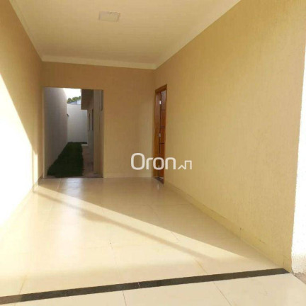 Imagem Casa com 2 Quartos à Venda, 94 m² em Setor Pontal Sul - Aparecida De Goiânia Imagem Casa com 2 Quartos à Venda, 94 m² em Setor Pontal Sul - Aparecida De Goiânia
