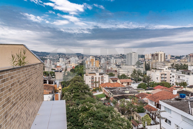 Imagem Apartamento com 2 Quartos à Venda, 78 m² em Petrópolis - Porto Alegre