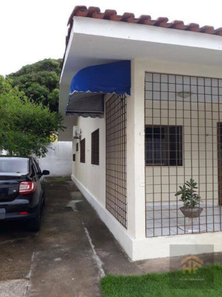 Imagem Casa com 3 Quartos à Venda, 109 m² em Carmo - Olinda Imagem Casa com 3 Quartos à Venda, 109 m² em Carmo - Olinda