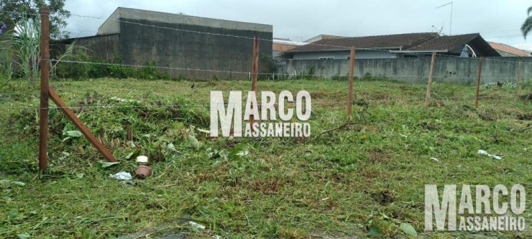 Imagem Terreno à Venda, 300 m² em Pinheiros - Balneário Barra Do Sul