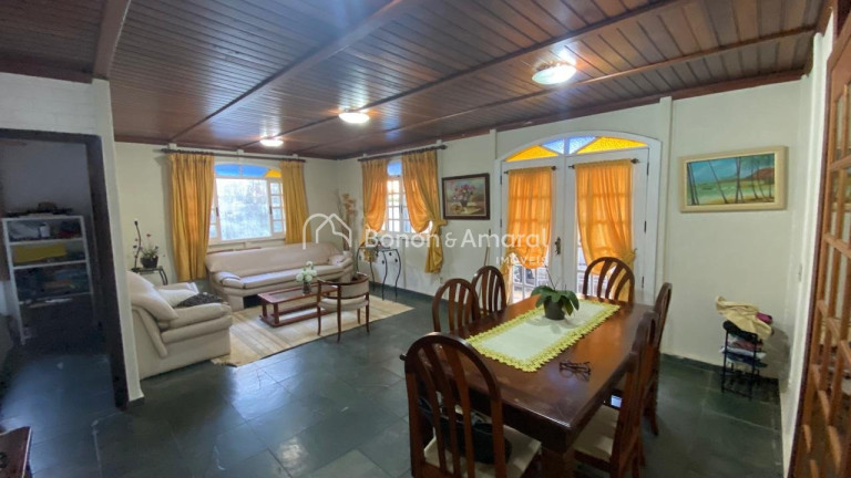 Imagem Casa de Condomínio com 3 Quartos à Venda, 408 m² em Loteamento Caminhos De São Conrado (sousas) - Campinas Imagem Casa de Condomínio com 3 Quartos à Venda, 408 m² em Loteamento Caminhos De São Conrado (sousas) - Campinas
