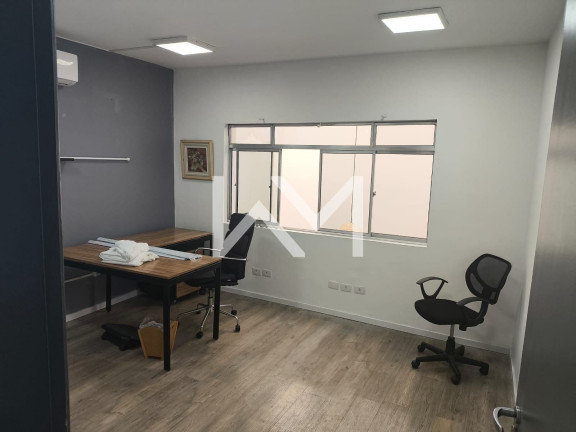Imagem Sala Comercial para Alugar, 26 m² em Centro - Guarulhos Imagem Sala Comercial para Alugar, 26 m² em Centro - Guarulhos