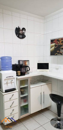 Imagem Apartamento com 3 Quartos à Venda, 70 m² em Silveira - Santo André Imagem Apartamento com 3 Quartos à Venda, 70 m² em Silveira - Santo André