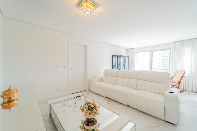 Imagem Apartamento com 4 Quartos à Venda, 146 m² em Jardim Ampliação - São Paulo Imagem Apartamento com 4 Quartos à Venda, 146 m² em Jardim Ampliação - São Paulo