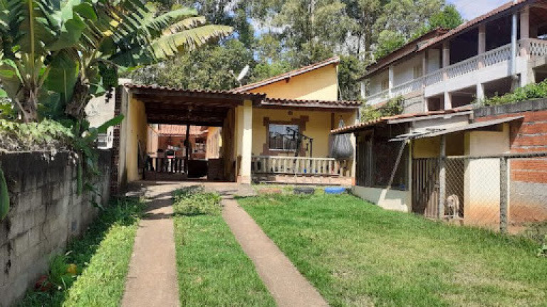 Imagem Chácara com 2 Quartos à Venda, 90 m² em Estância Marília - Jarinu
