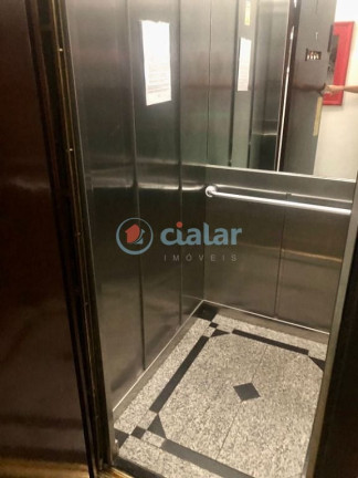 Imagem Apartamento com 1 Quarto à Venda, 24 m² em Flamengo - Rio De Janeiro