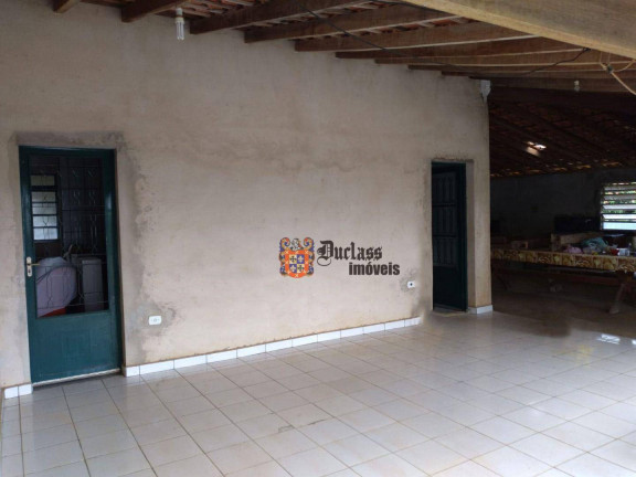 Imagem Chácara com 3 Quartos à Venda, 207 m² em Goianã - Mairinque