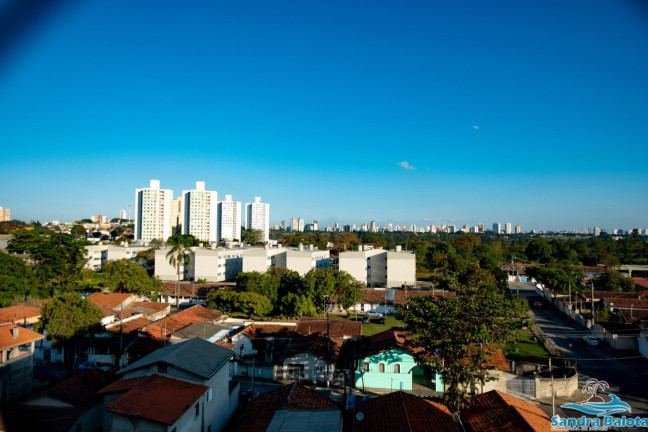 Imagem Apartamento com 2 Quartos à Venda, 53 m² em Vila Rossi - São José Dos Campos