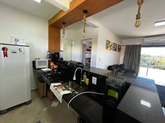 Imagem Apartamento com 1 Quarto para Temporada, 47 m² em Cacimbinhas - Tibau Do Sul Imagem Apartamento com 1 Quarto para Temporada, 47 m² em Cacimbinhas - Tibau Do Sul