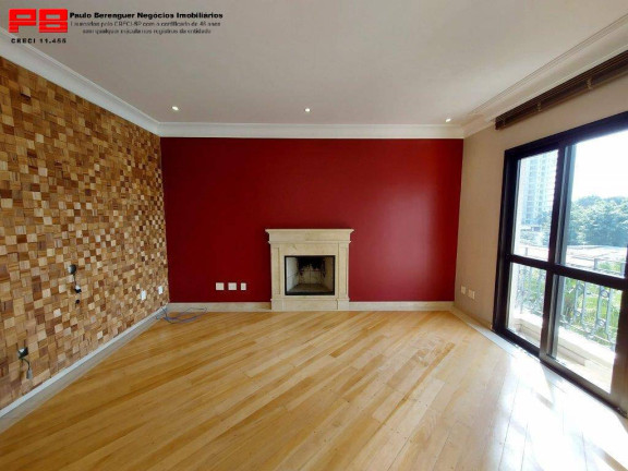 Imagem Apartamento com 4 Quartos para Alugar, 330 m² em Moema - São Paulo Imagem Apartamento com 4 Quartos para Alugar, 330 m² em Moema - São Paulo