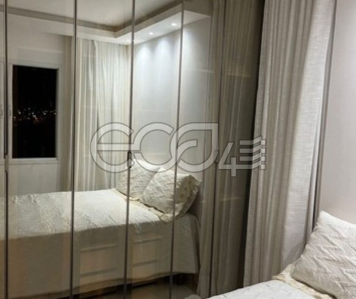 Imagem Apartamento com 3 Quartos à Venda, 72 m² em Jabotiana - Aracaju