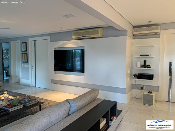 Imagem Imóvel com 3 Quartos à Venda, 292 m² em Higienópolis - São Paulo