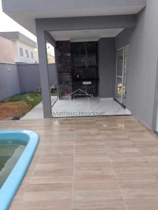 Imagem Casa de Condomínio com 3 Quartos à Venda, 136 m² em Jardim Primavera - Itupeva Imagem Casa de Condomínio com 3 Quartos à Venda, 136 m² em Jardim Primavera - Itupeva