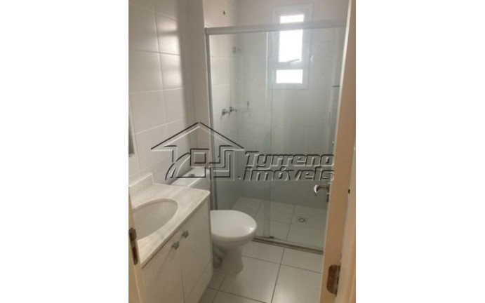 Apartamento com 2 Quartos à Venda, 62 m² em Jardim América - São José Dos Campos