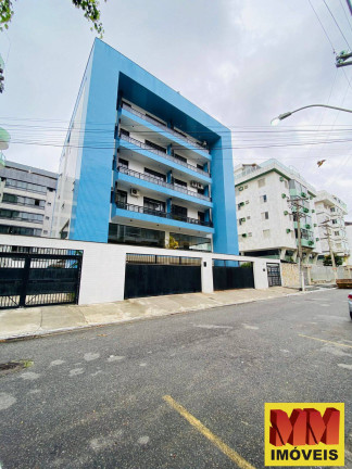 Apartamento com 2 Quartos à Venda, 75 m² em Braga - Cabo Frio