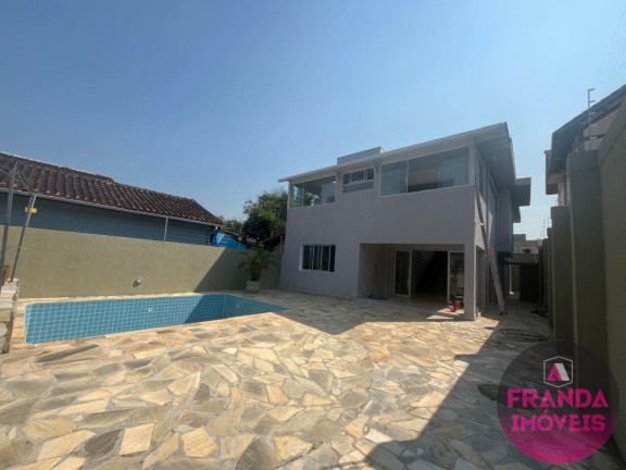 Imagem Casa com 4 Quartos para Alugar, 100 m² em Itaguá - Ubatuba Imagem Casa com 4 Quartos para Alugar, 100 m² em Itaguá - Ubatuba