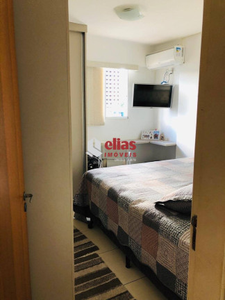 Imagem Apartamento com 2 Quartos à Venda, 59 m² em Vila Flores - Bauru