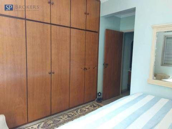 Imagem Apartamento com 3 Quartos à Venda, 110 m² em Vila Itapura - Campinas Imagem Apartamento com 3 Quartos à Venda, 110 m² em Vila Itapura - Campinas