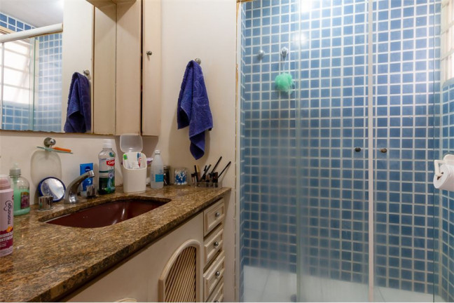Imagem Apartamento com 4 Quartos à Venda, 191 m² em Higienópolis - São Paulo Imagem Apartamento com 4 Quartos à Venda, 191 m² em Higienópolis - São Paulo