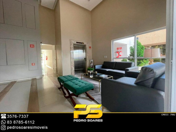 Imagem Apartamento com 3 Quartos à Venda, 140 m² em Estados - João Pessoa Imagem Apartamento com 3 Quartos à Venda, 140 m² em Estados - João Pessoa