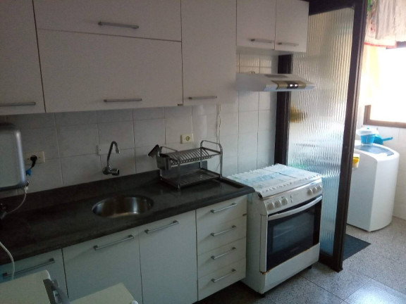 Imagem Apartamento com 3 Quartos à Venda, 118 m² em Enseada - Guarujá Imagem Apartamento com 3 Quartos à Venda, 118 m² em Enseada - Guarujá