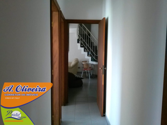Imagem Cobertura com 2 Quartos à Venda, 140 m² em Centro - Ubatuba